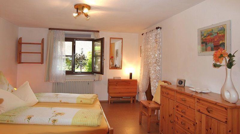 Ferienhaus Hubhof Oberharmersbach Extérieur photo